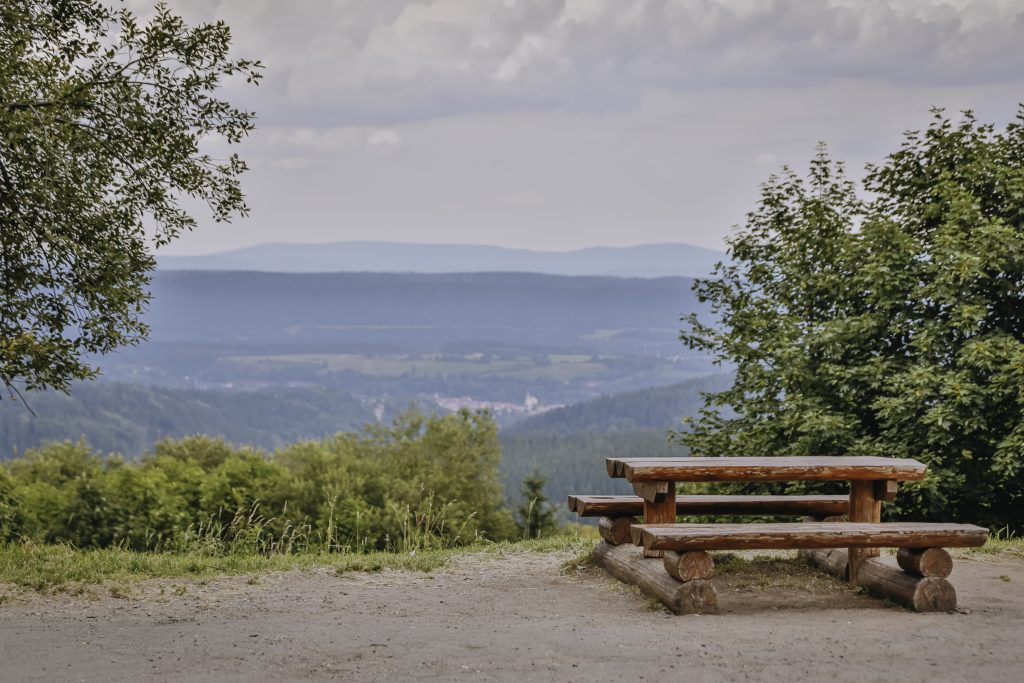 zieleniec